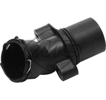 Příruba chladiva Metalcaucho 35963