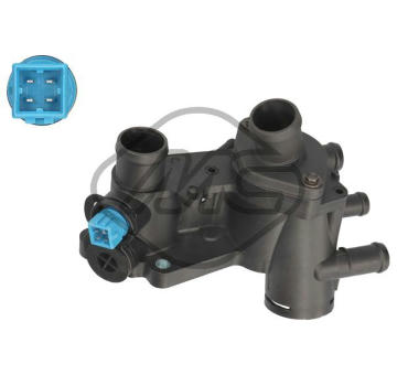 Príruba chladenia Metalcaucho 35979