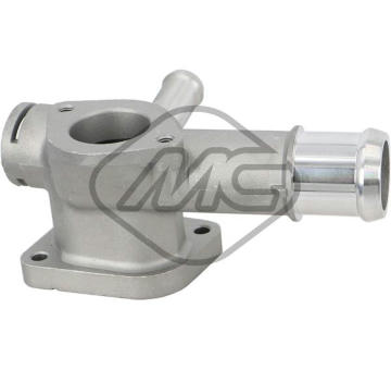 Príruba chladenia Metalcaucho 36002