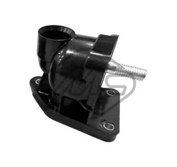 Obal termostatu Metalcaucho 36005