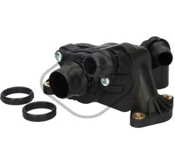 Příruba chladiva Metalcaucho 36009