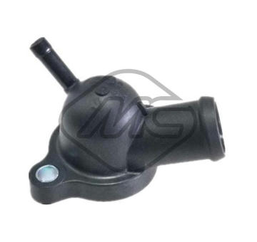 Príruba chladenia Metalcaucho 36058