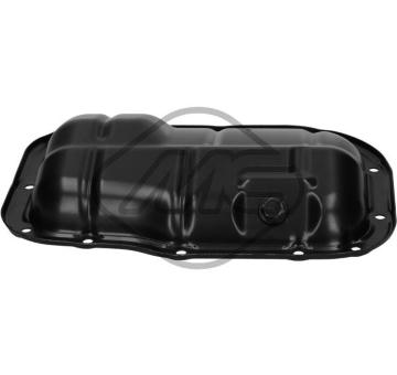 Olejová vaňa Metalcaucho 37418