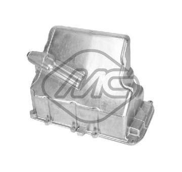 Olejová vaňa Metalcaucho 37494