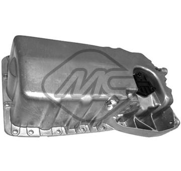 Olejová vaňa Metalcaucho 38001