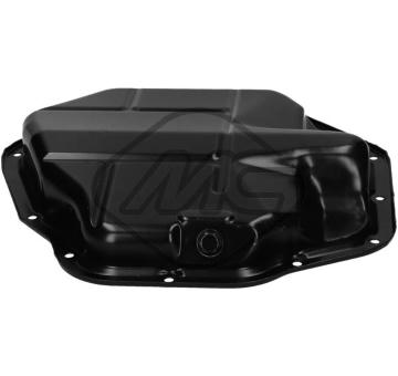 Olejová vaňa Metalcaucho 38003