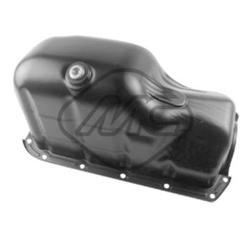 Olejová vaňa Metalcaucho 38045