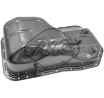 Olejová vaňa Metalcaucho 38065