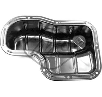 Olejová vaňa Metalcaucho 38078