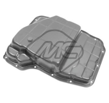 Olejová vaňa Metalcaucho 38104