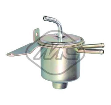 Odlučovač plynov, Karburátor Metalcaucho 38672