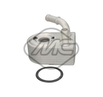 Chladič motorového oleja Metalcaucho 39026