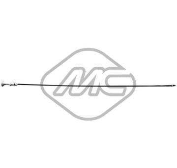 Mierka hladiny oleja Metalcaucho 39155