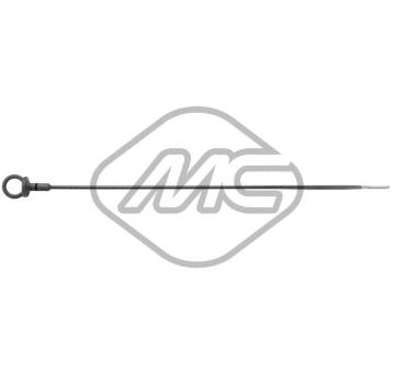 Mierka hladiny oleja Metalcaucho 39157