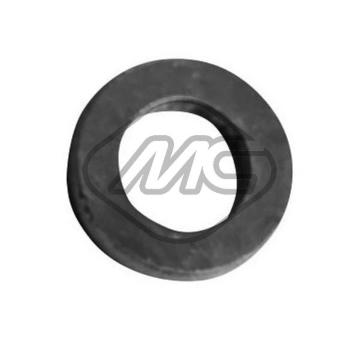 Tesnici krouzek, vstrikovani Metalcaucho 39184