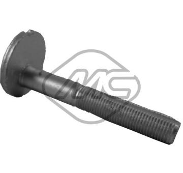 Skrutka pre nastavenie odklonu kolesa Metalcaucho 39218