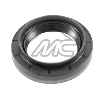 Tesnici krouzek hridele, diferencial Metalcaucho 39269