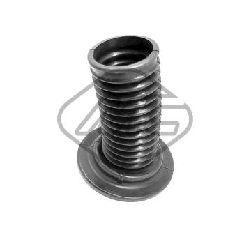 Ochranne viko/prachovka,tlumic Metalcaucho 39292
