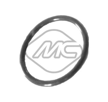 Těsnění, potrubí chladiva Metalcaucho 39294