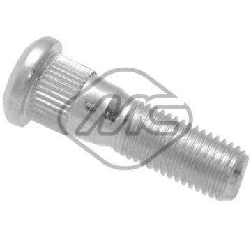 Skrutka kolesa Metalcaucho 39297