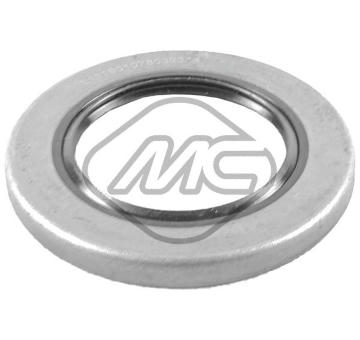 Tesnici krouzek hridele, hridel prevodovky Metalcaucho 39314