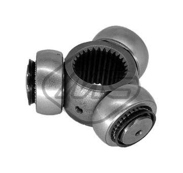 Kloub, kloubový hřídel Metalcaucho 39399
