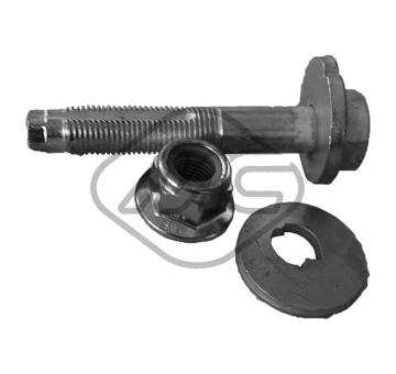 Skrutka pre nastavenie odklonu kolesa Metalcaucho 39410