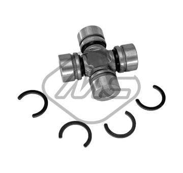 Kĺb, kĺbový hriadeľ Metalcaucho 39438
