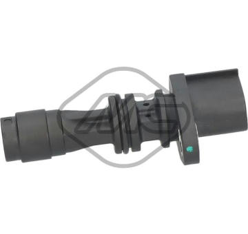 Snímač impulzov kľukového hriadeľa Metalcaucho 39448