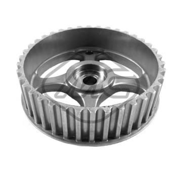 Ozubené kolo, vačkový hřídel Metalcaucho 39449
