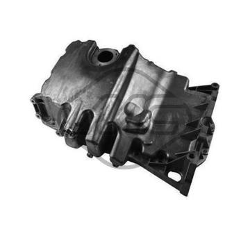 Olejová vaňa Metalcaucho 39506