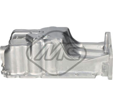 Olejová vaňa Metalcaucho 39516