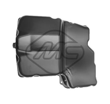 Olejová vaňa Metalcaucho 39585