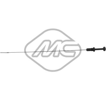 Mierka hladiny oleja Metalcaucho 39587