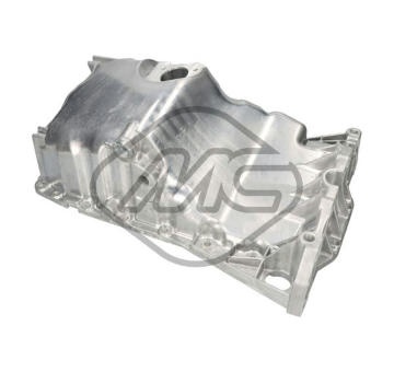 Olejová vaňa Metalcaucho 39589