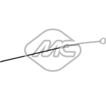 Mierka hladiny oleja Metalcaucho 39843