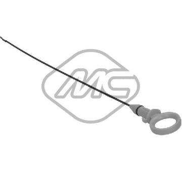 Mierka hladiny oleja Metalcaucho 39852