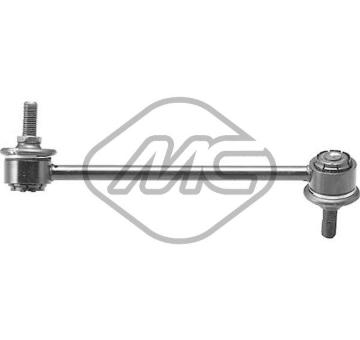 Tyc/vzpera, stabilisator Metalcaucho 40144