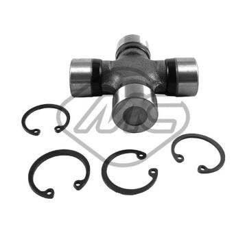 Kĺb, kĺbový hriadeľ Metalcaucho 40158