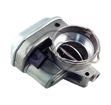 Hrdlo żkrtiacej klapky Metalcaucho 40189