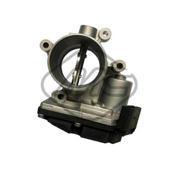Hrdlo żkrtiacej klapky Metalcaucho 40192