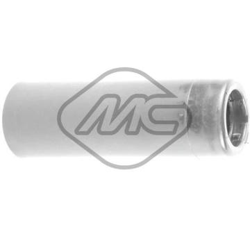 Ochranne viko/prachovka,tlumic Metalcaucho 40400