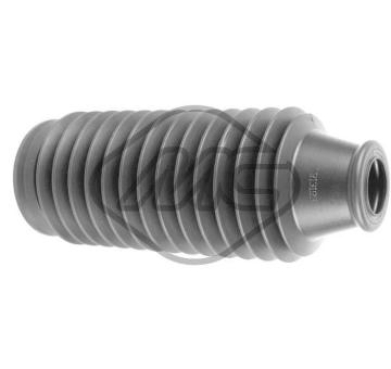 Ochranne viko/prachovka,tlumic Metalcaucho 40410
