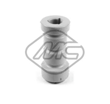 Doraz odprużenia Metalcaucho 40524