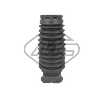 Ochranne viko/prachovka,tlumic Metalcaucho 40539