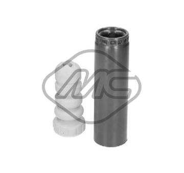 Ochranne viko/prachovka,tlumic Metalcaucho 40557