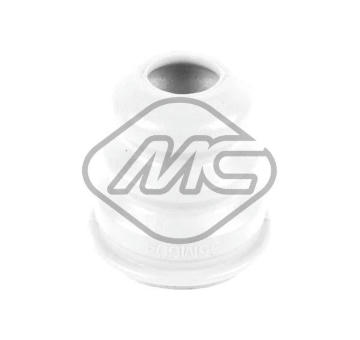 Zarazka, odpruzeni Metalcaucho 40593