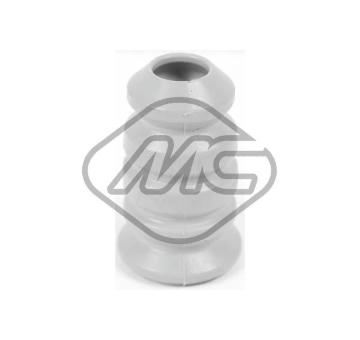 Zarazka, odpruzeni Metalcaucho 40608