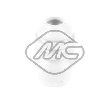 Zarazka, odpruzeni Metalcaucho 40629