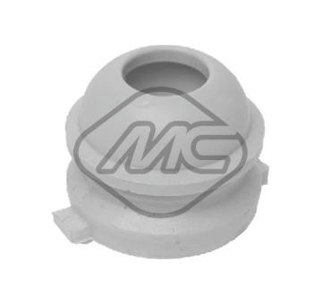 Doraz odprużenia Metalcaucho 40652